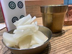 -成都你六姐·牛肉冒菜(上海环宇荟店)