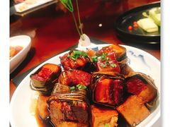 明仕红烧肉-明仕田园酒店