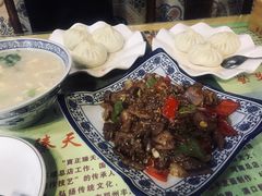 -宝正臻天津包子总店(金阳光居易店)
