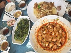 -干老四雅鱼饭店(滨江西路店)