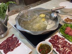 -潮悦牛肉火锅城(水贝店)
