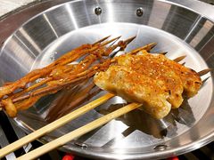 -神伙烧烤(江北黄泥塝店)