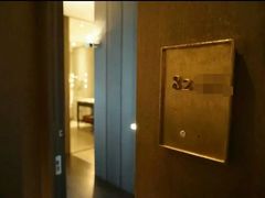 -上海柏悦酒店