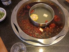 -董家湾重庆老火锅(嘉华店)