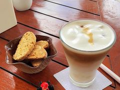 -三亚海棠湾喜来登度假酒店大堂吧