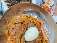 -屋里家延边朝鲜族冷面(梅林3店)