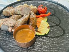 -明斯克白俄餐厅
