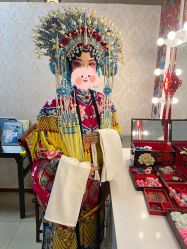 -梨园天地京剧摄影(玲珑天地店)