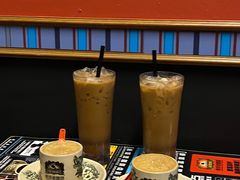 -南洋老咖啡(牛车水店)