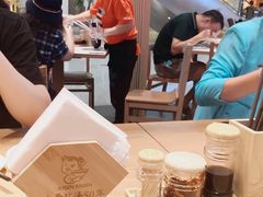 大堂-味千拉面(双井店)