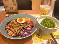 -池奈·咖喱蛋包饭(熙地港店)
