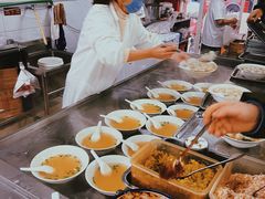 -汪家馄饨(集庆路店)