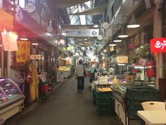 -通仁市场