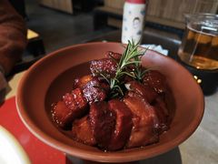 -春色如许·茶食餐厅(桃李春风店)