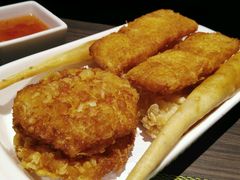 picture-华辉快餐店(江南西总店)