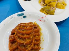 三黄鸡-阿毛饭店(和义路店)