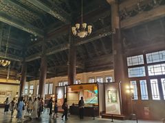 -北京市劳动人民文化宫(太庙)