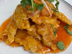 -老边饺子馆·东北菜(黄村店)