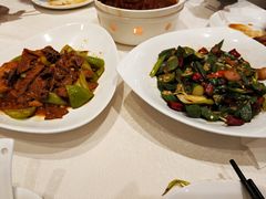 -大铁勺新津菜(东丽阳光新业广场店)