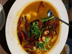 -清水亭湖北菜(大屯DT51店)