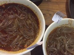 -万记麻辣烫国展总店