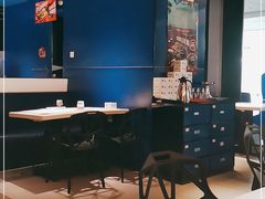 -鱼酷活鱼烤鱼(沈阳大悦城店)