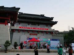 -金城公园
