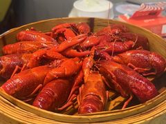 -虎虎龙虾大排档(双井店)