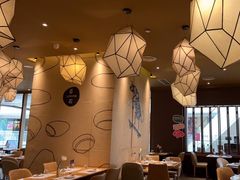 -原石牛扒·约会餐厅(龙城万科里店)