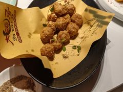 -大碗居·烤鸭·鱼头泡饼(天坛东门店)
