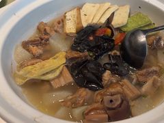 -紫鑫阁饭庄(长安店)