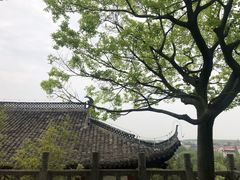 -东坡赤壁风景名胜区