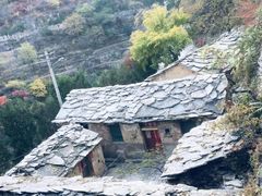 -山西壶关太行山大峡谷旅游景区