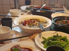 -新旺茶餐厅·早餐·夜宵(仙霞店)