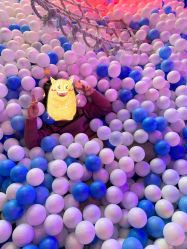 -幻贝家儿童乐园(苏州中心店)