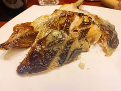 -青瓦餐厅·生鱼片·韩园烤肉(西塔店)