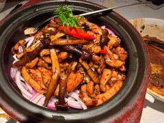 -食锦记·福建私房菜(浦西万达店)