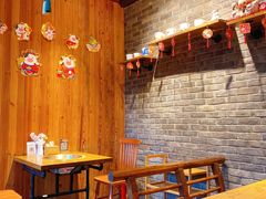 大堂-四喜小胖·北京涮肉(五道营店)