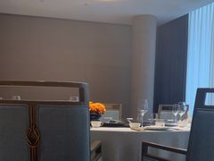 -富淳饭店(陆家嘴保利广场店)