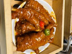 -煲王粤菜餐厅(中侨中心店)