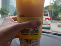 -丸摩堂鲜果茶(九方店)