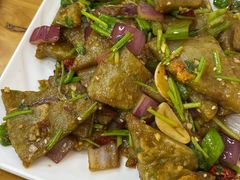 -亲贤打卤面(八一街店)