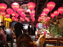 大堂-老湘村·湖南土菜(天河维多利店)