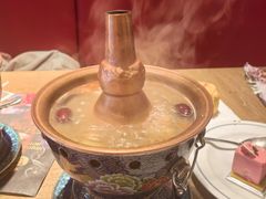 -咖啡苑自助餐厅·中国大饭店