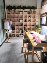 -云上瑜伽·普拉提·维密馆