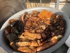 -长香源葫芦头梆梆肉(开通巷店)