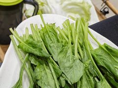 -芦月轩羊蝎子(北蜂窝店)