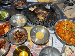 -安又胖韩国烤肉