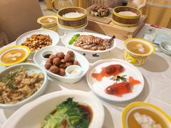 -惠丰堂饭庄·烤鸭·京味菜(翠微路店)