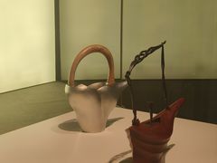 -中国美术学院象山校区-民艺博物馆